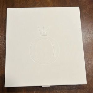 Pandora Jewelry Box